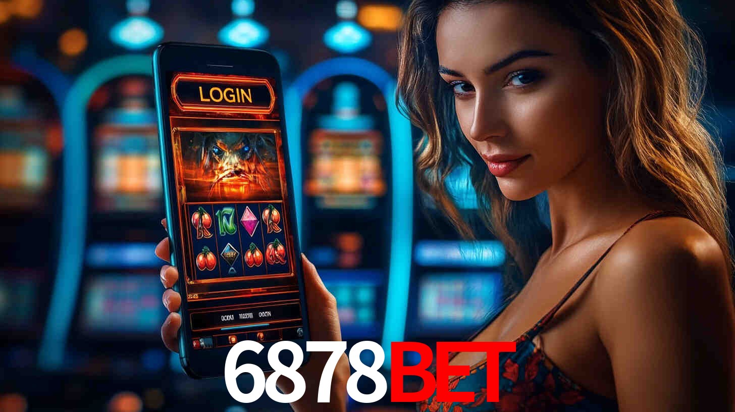 6878Bet Login