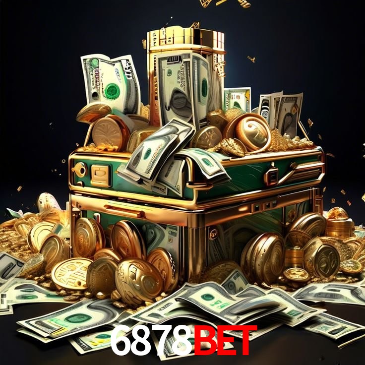 Casino VIP 6878Bet