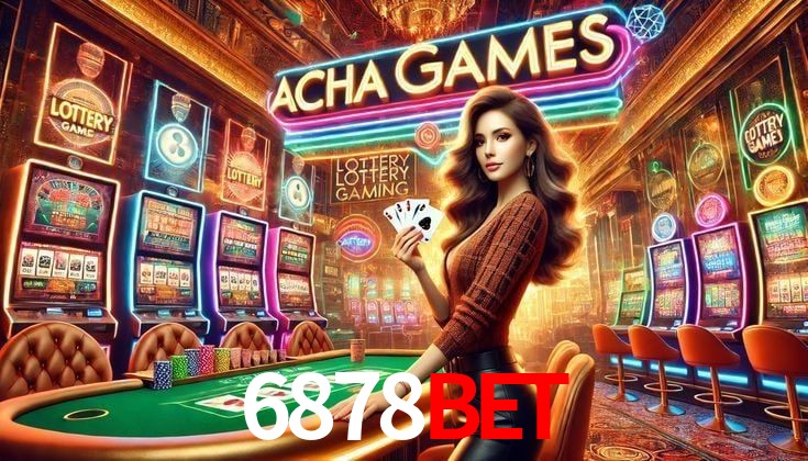 Football Betting 6878Bet