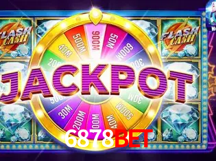 Desvendando o Mundo dos Jogos Virtuais na 6878Bet