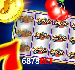 A Revolução dos Aplicativos de Jogos no 6878Bet