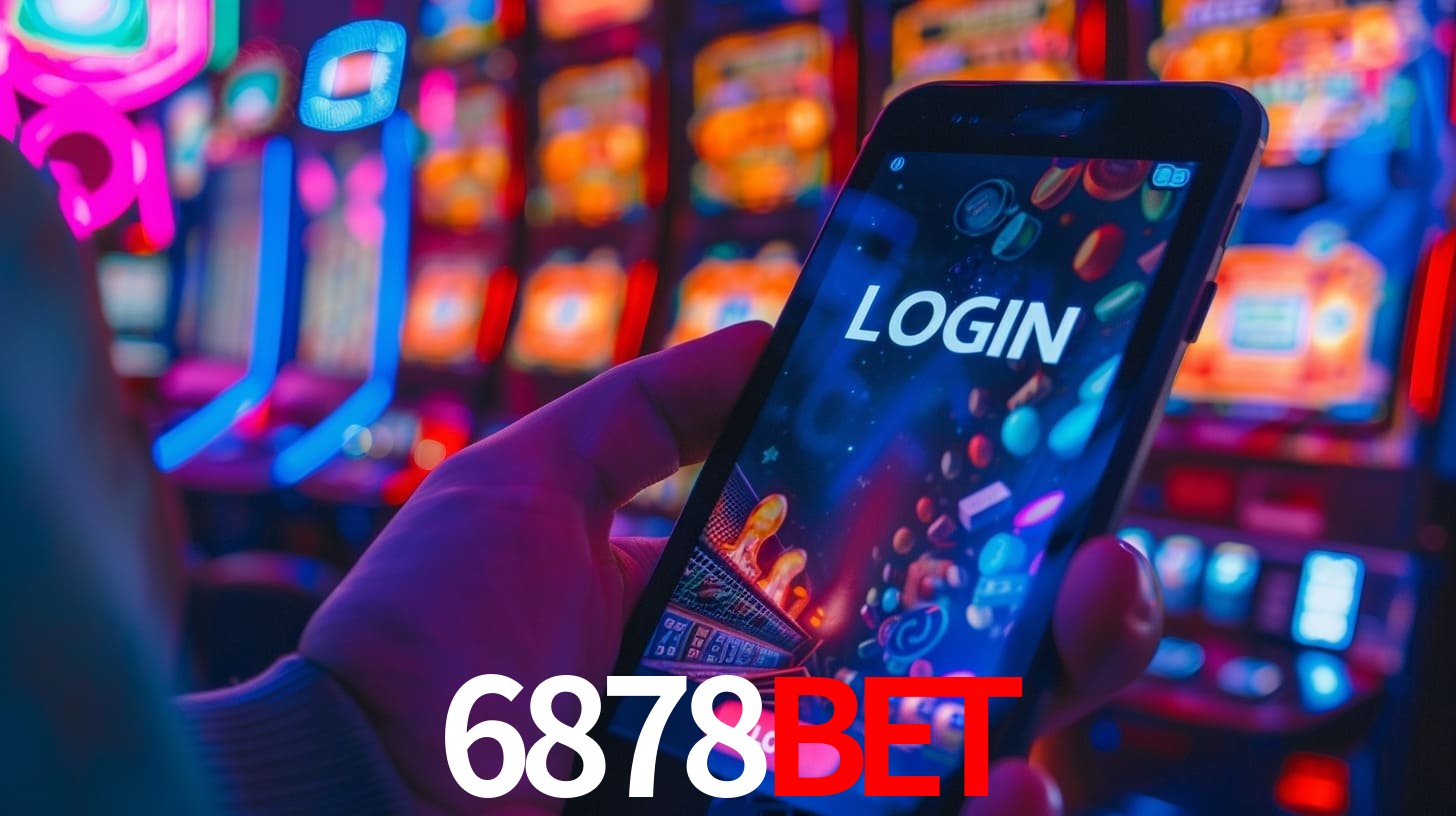 PIX Instantâneo 6878Bet