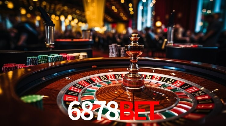Flash Promotion 6878Bet