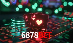 Jogo Aviator 6878Bet