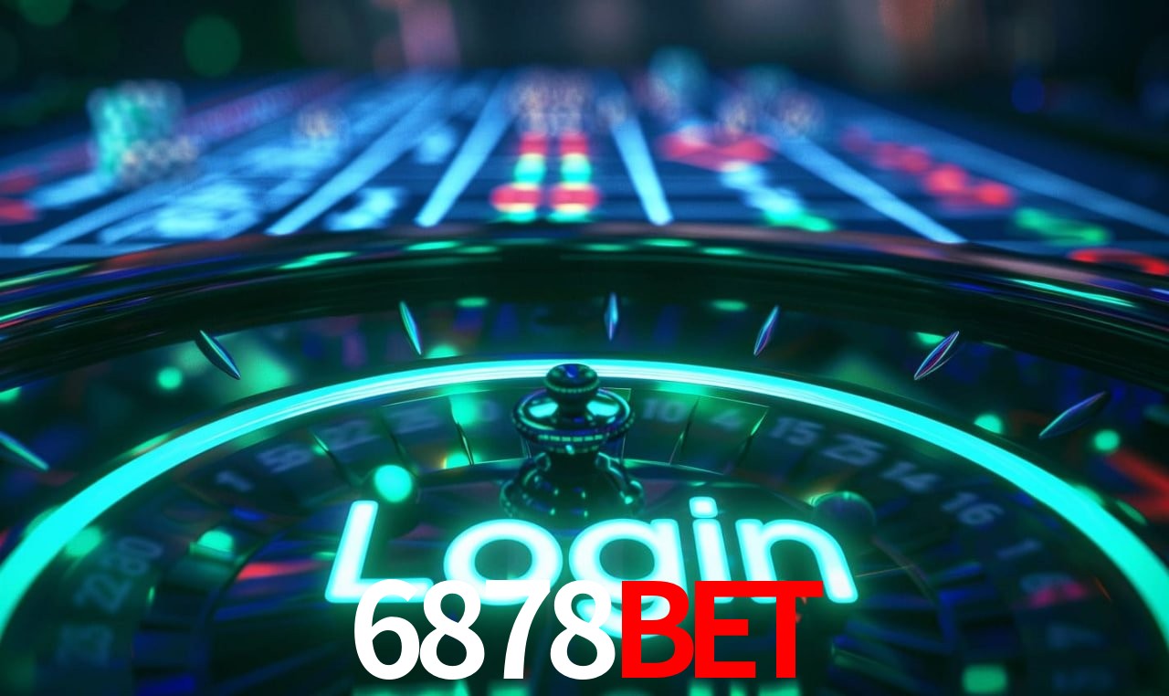 Casino Ao Vivo 6878Bet