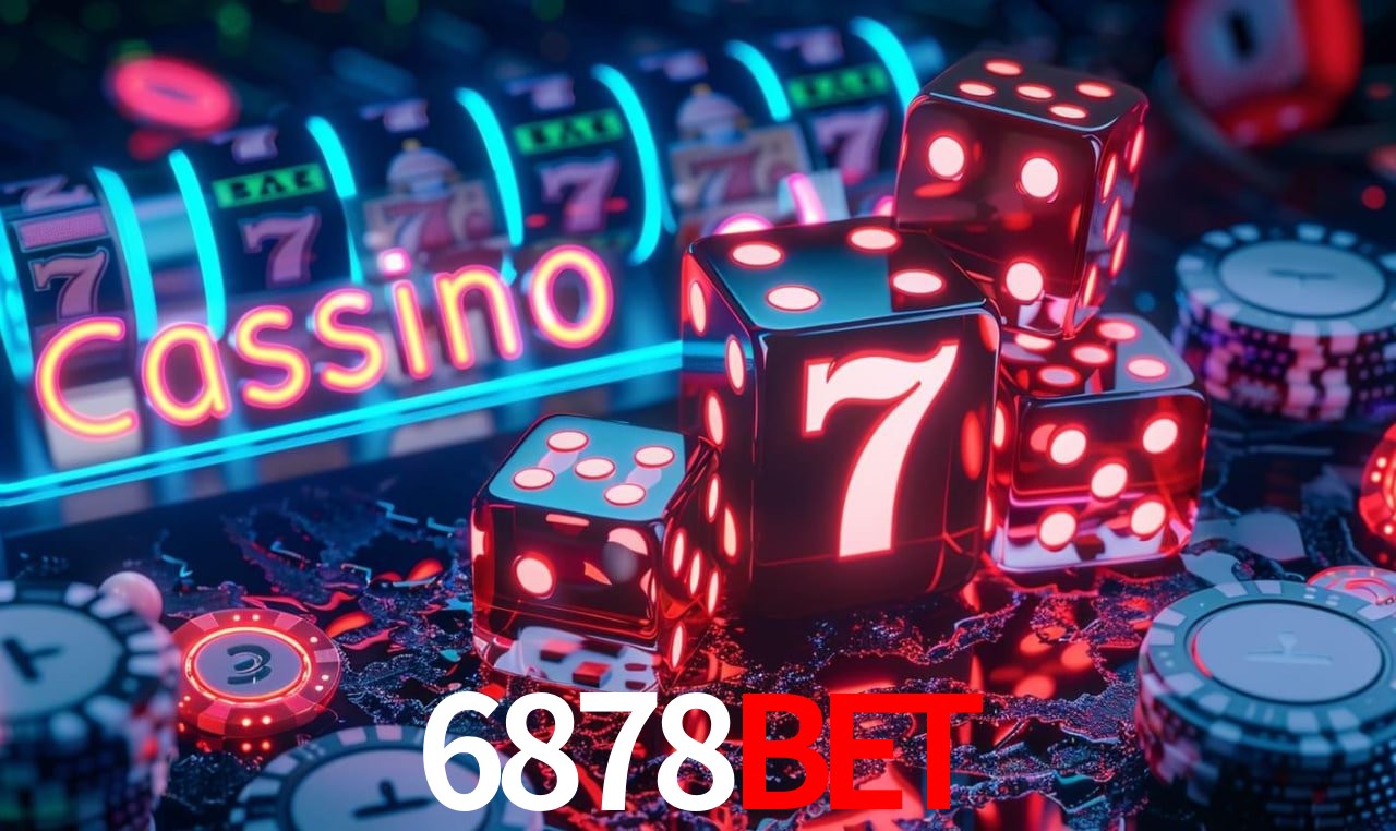 Welcome Bonus 6878Bet