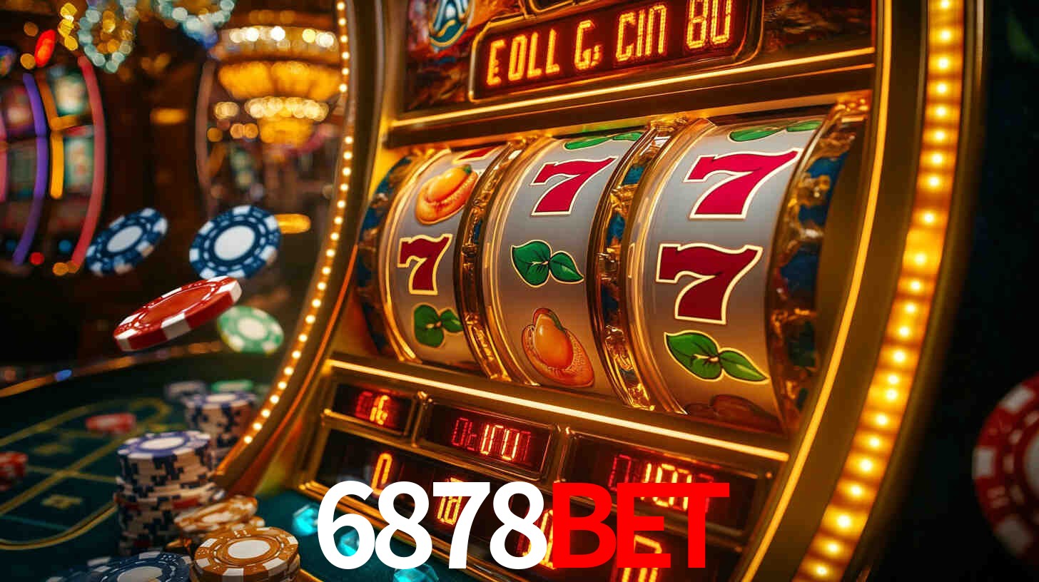 Daily Bonuses 6878Bet