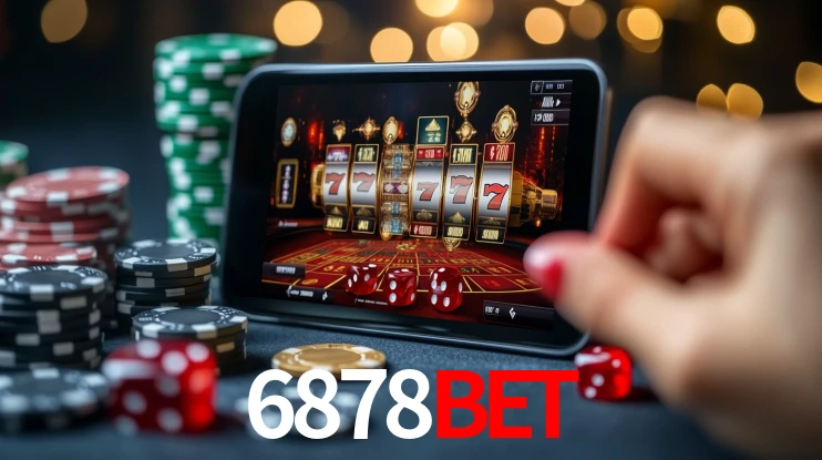 Tournaments 6878Bet