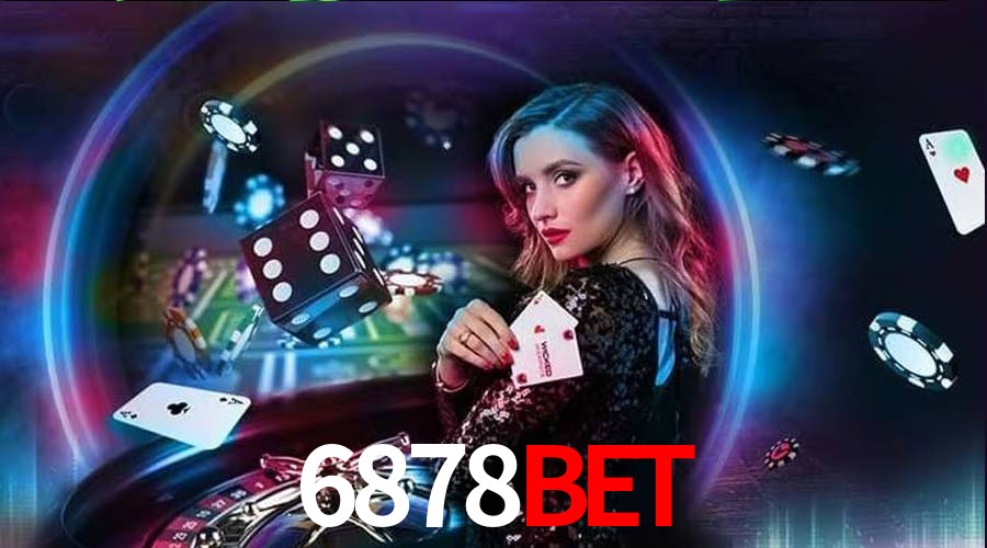 Account Benefits 6878Bet