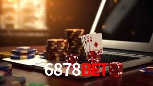 Descubra o Programa VIP da 6878Bet: Vantagens Exclusivas para Jogadores