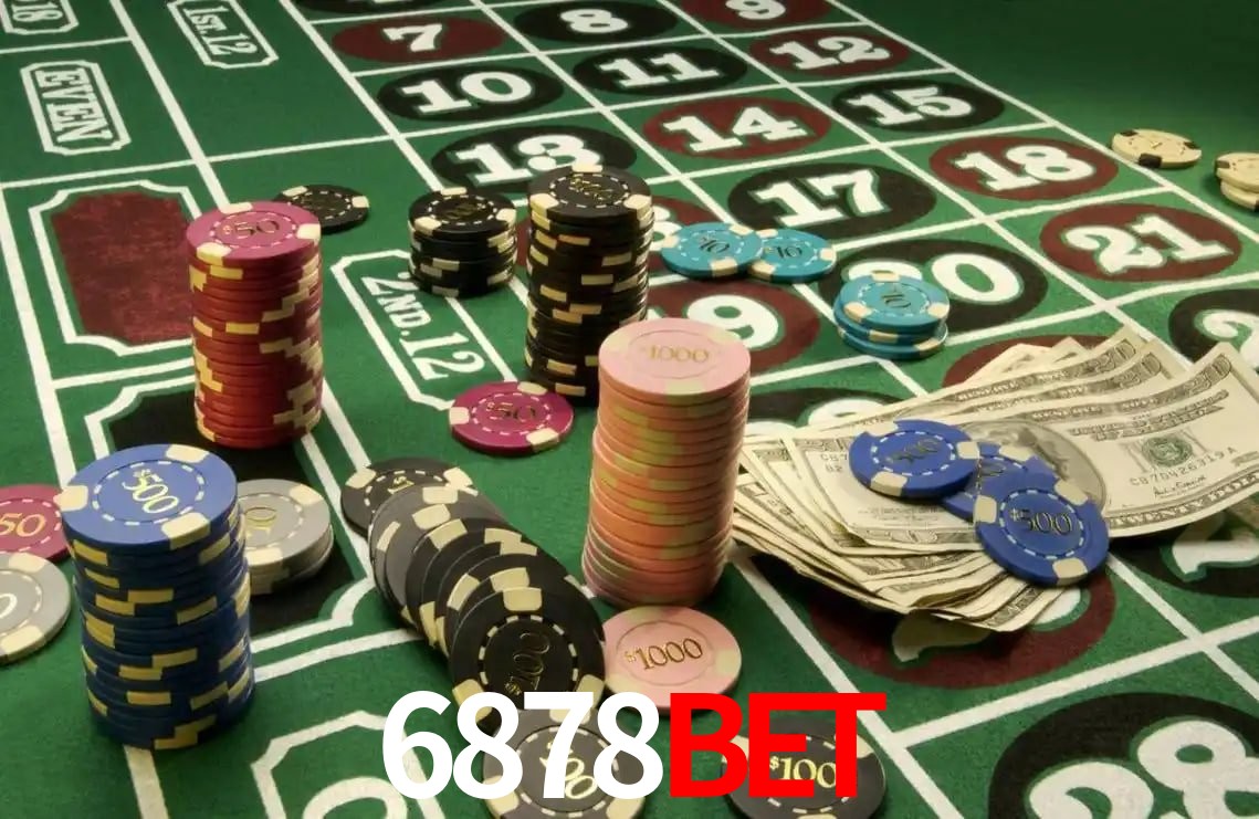 6878Bet