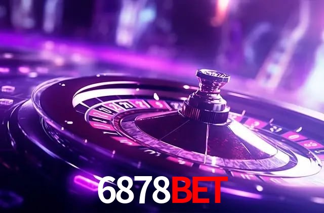 A Experiência Imersiva dos Cassinos Ao Vivo no 6878Bet