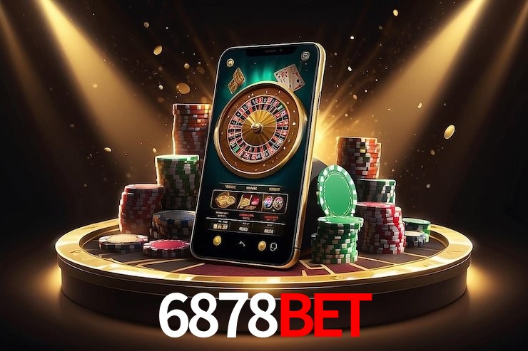 Jogos de Slot 6878Bet