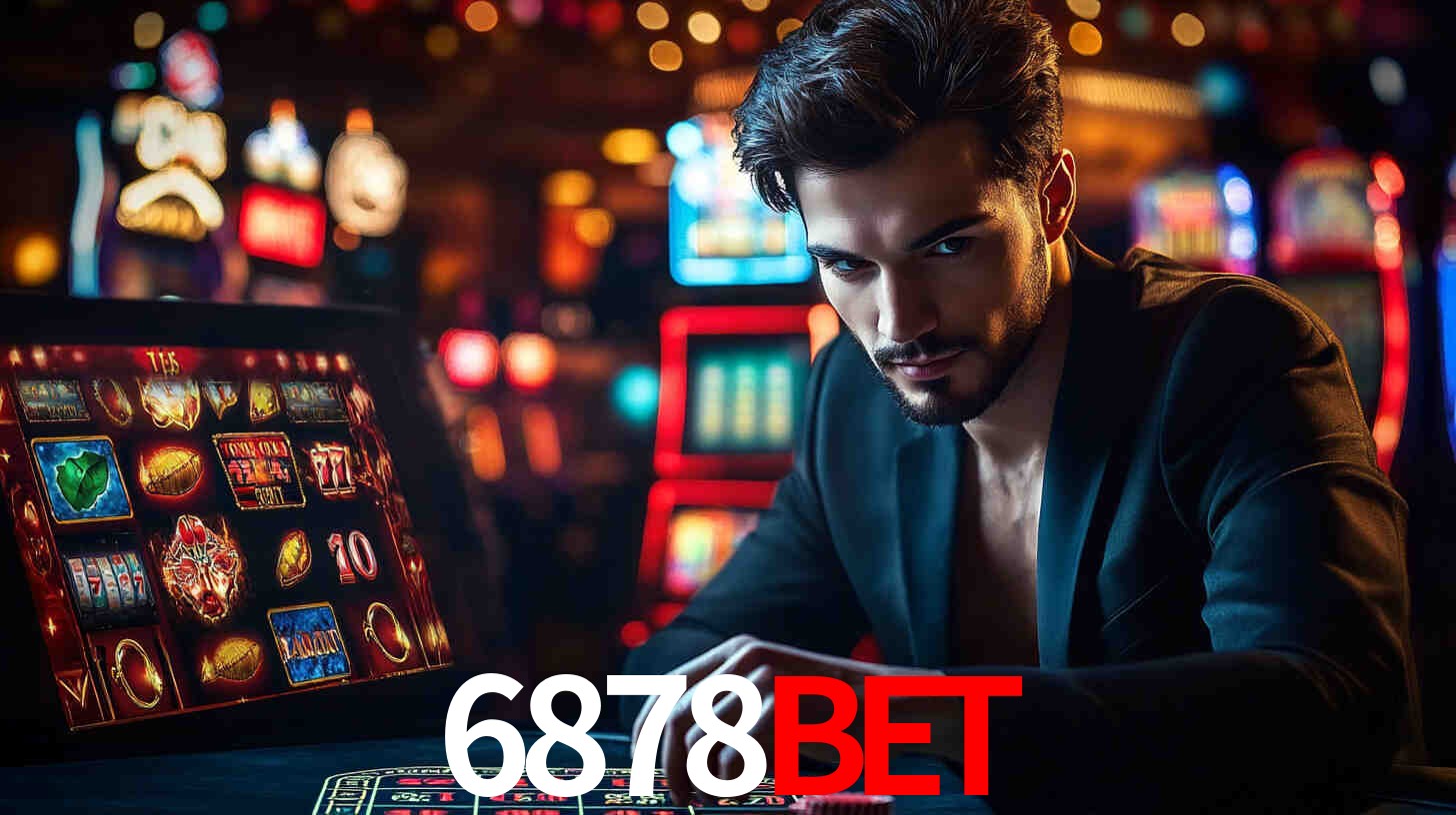 6878Bet Login
