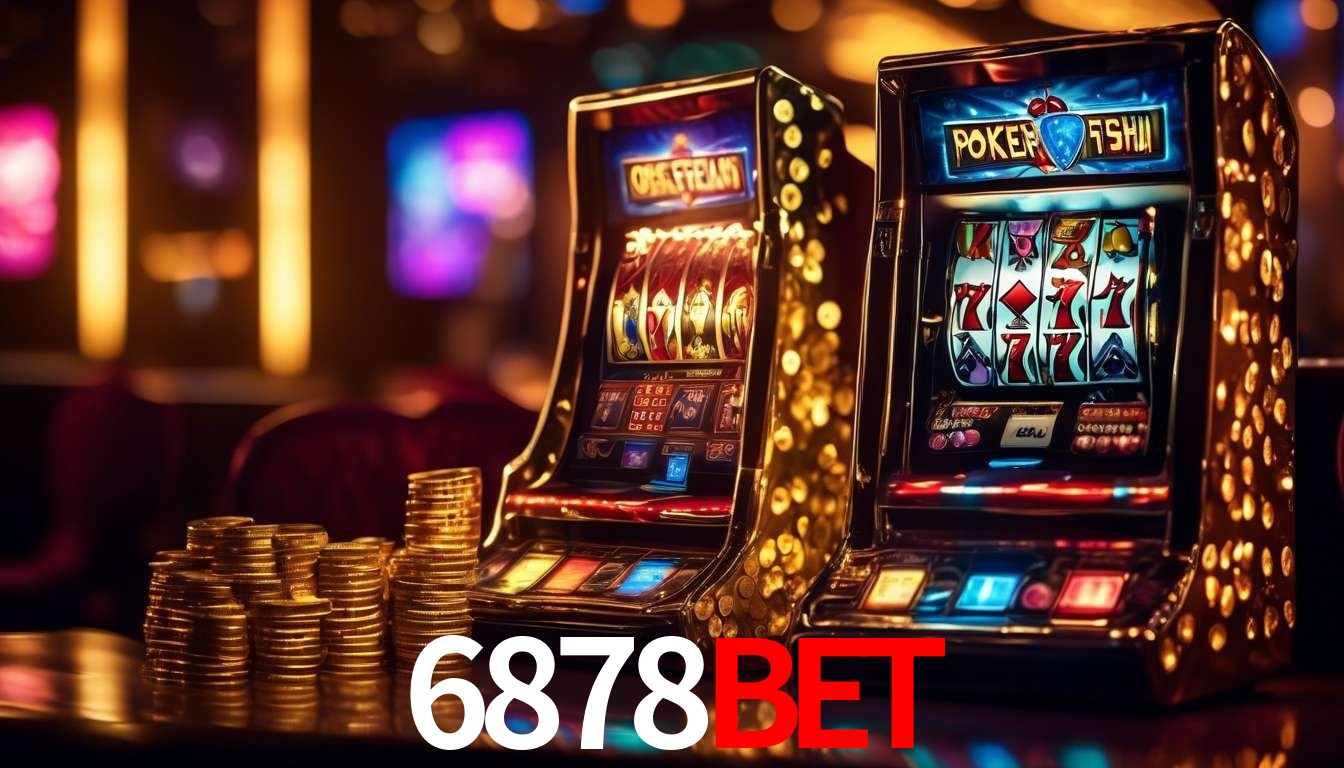 Descubra a Essência do 6878Bet: Nossa História e Compromissos