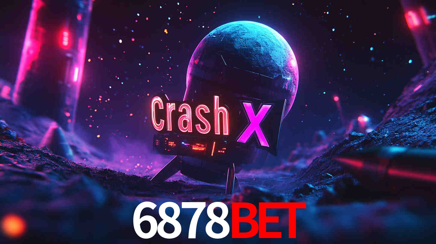 Inovações de Jogos na 6878Bet: O Futuro das Experiências Interativas