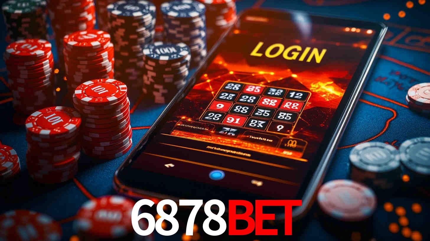 6878Bet,6878Bet Login