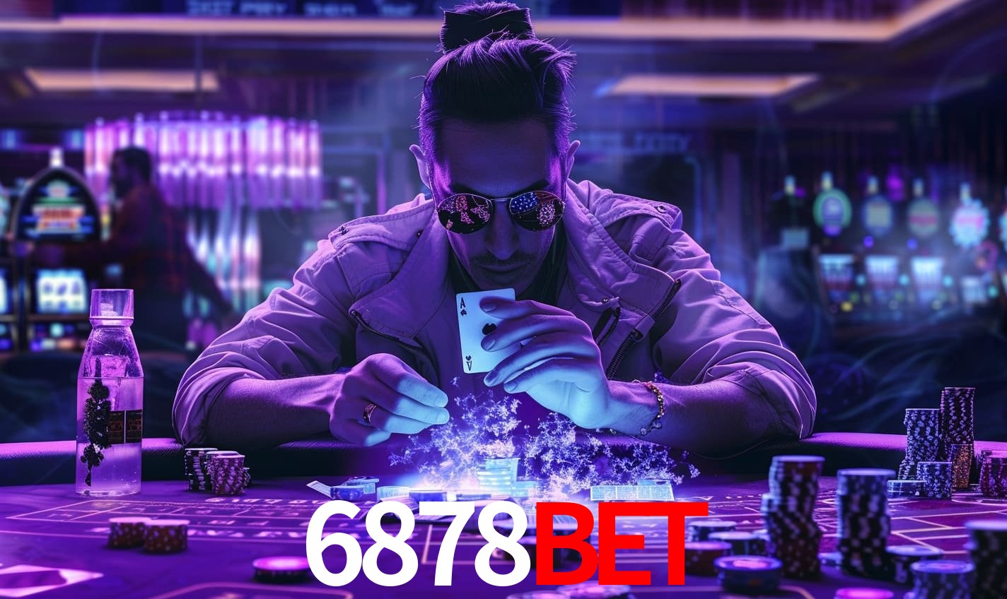 Aviator Game 6878Bet