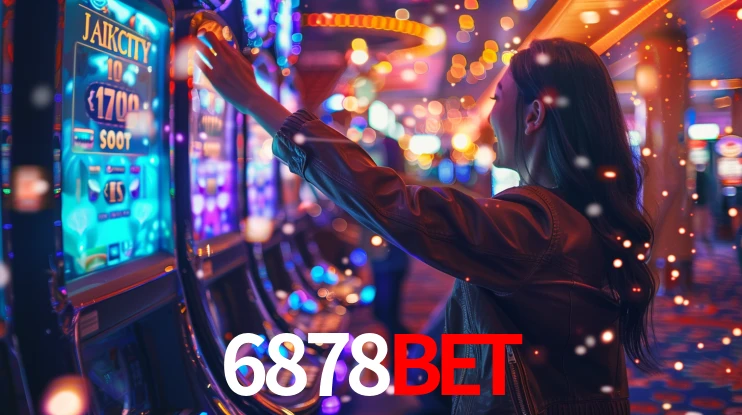 Experimente o Login Seguro Premium no 6878Bet