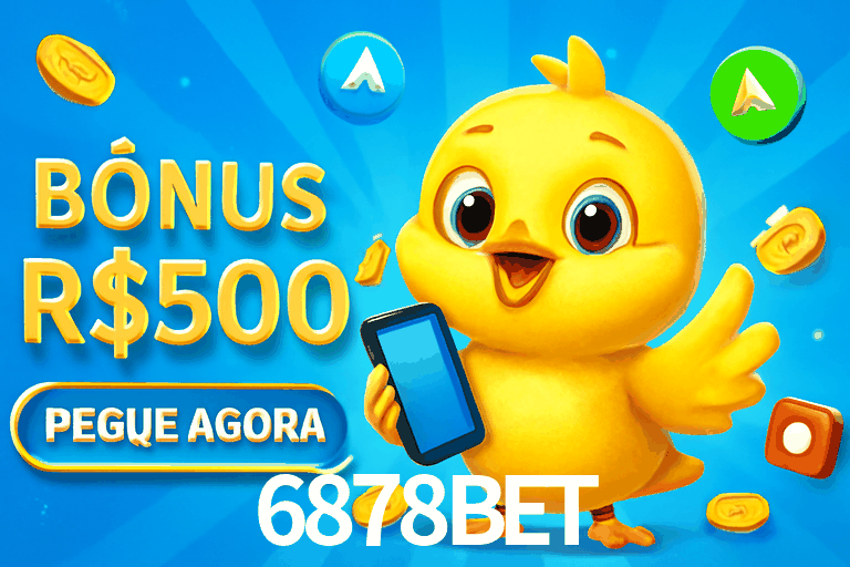 2FA Security 6878Bet