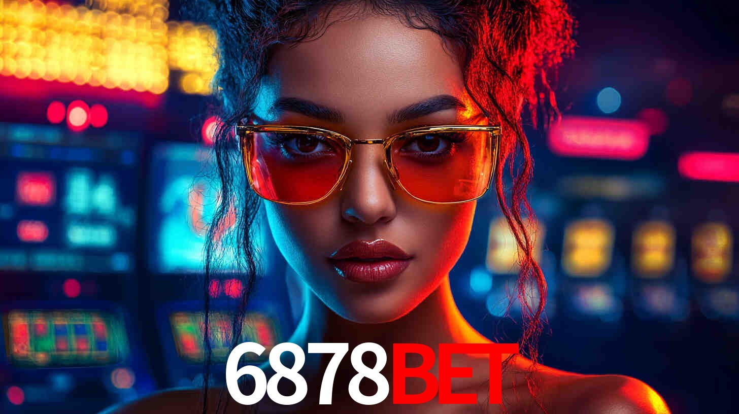 Inovações de Jogos na 6878Bet: O Futuro das Experiências Interativas
