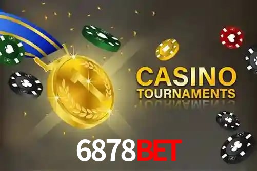6878Bet Login