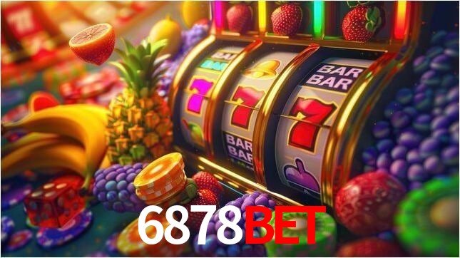 Seasonal Promotions 6878Bet