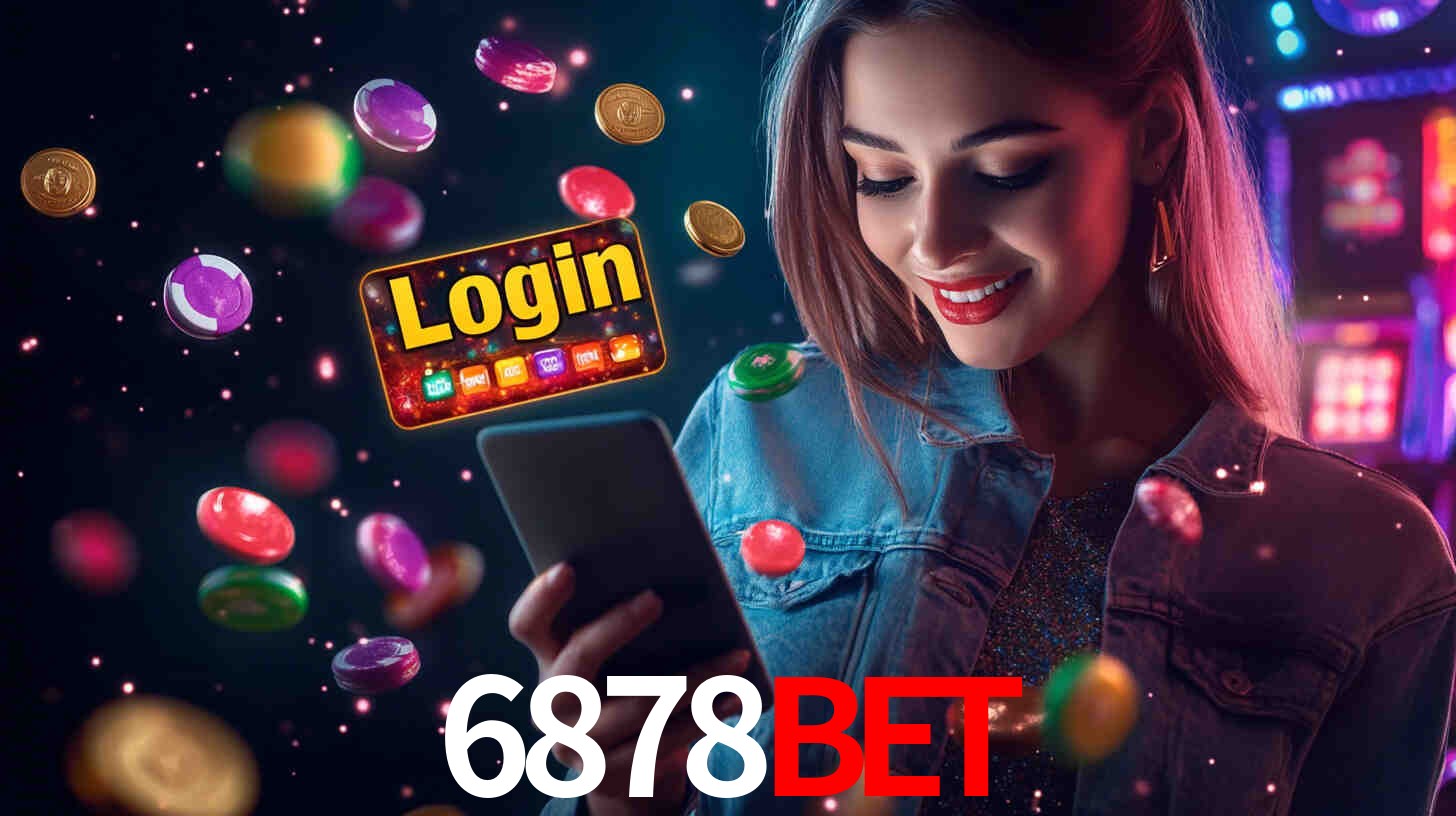Desvendando o Mundo dos Jogos Virtuais na 6878Bet