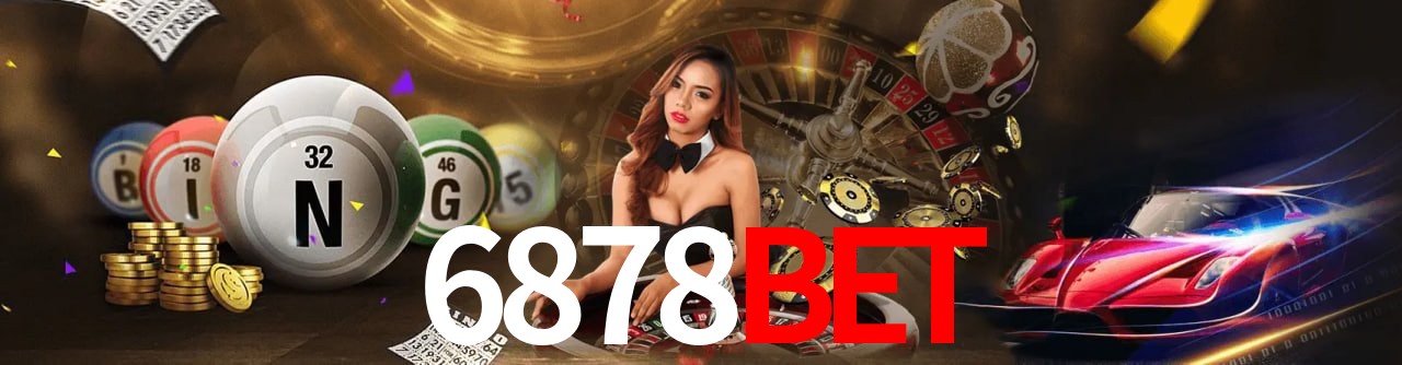 Promoções Sazonais 6878Bet