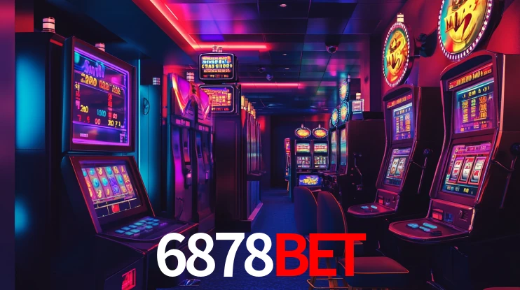 Premium Interface 6878Bet