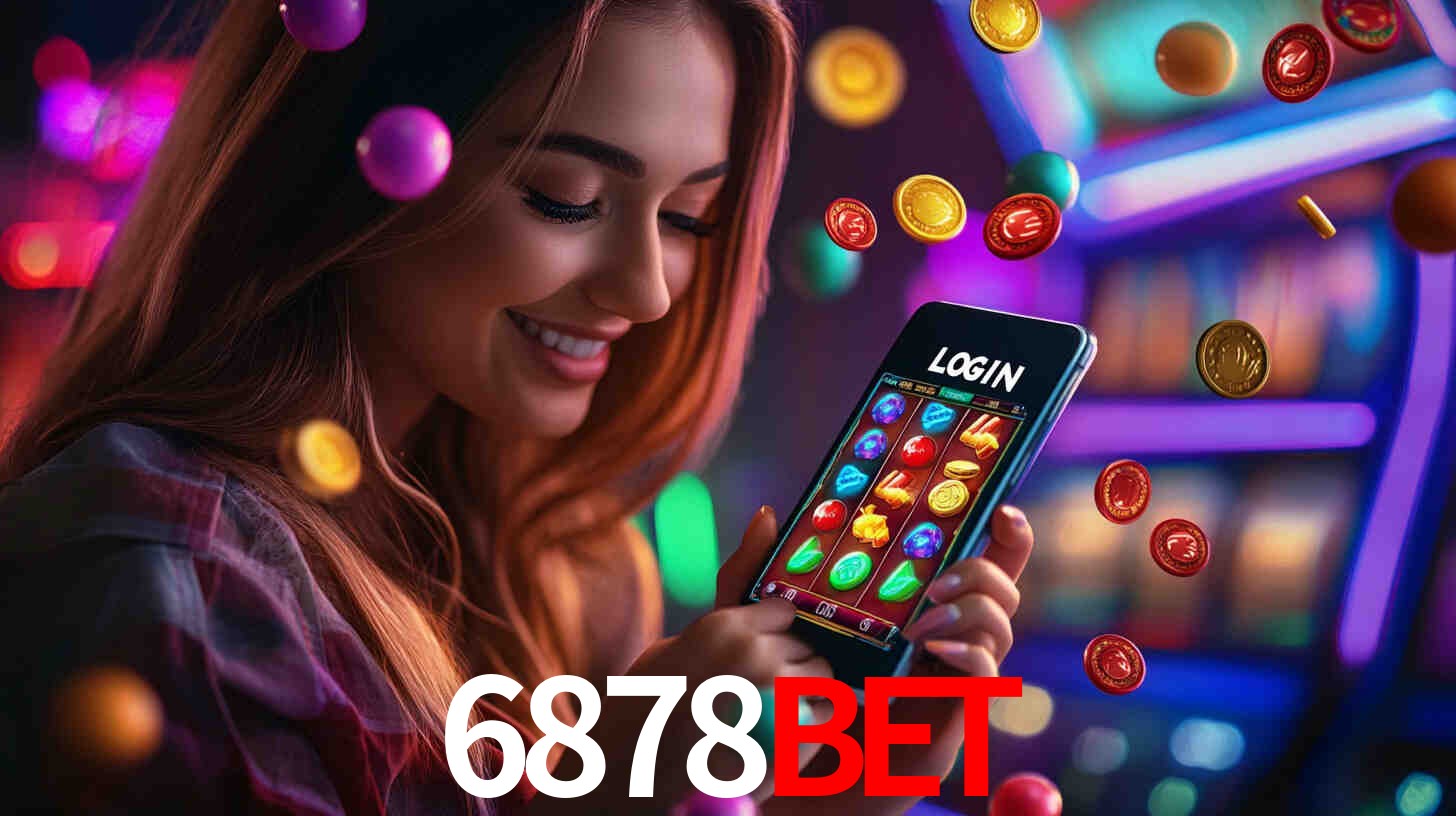 6878Bet App