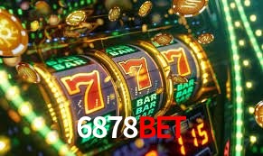 Exclusive Offers 6878Bet