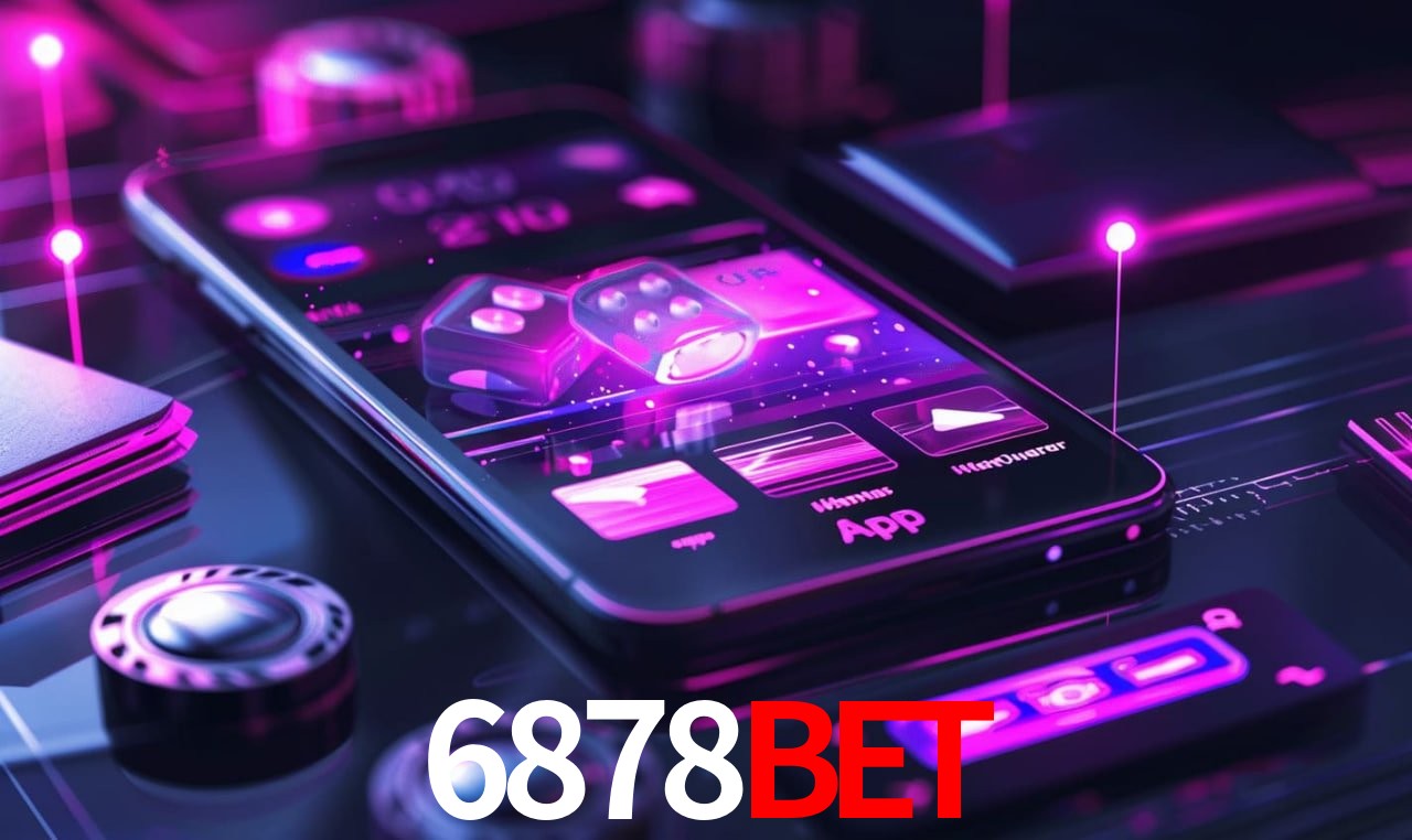 Tennis Betting 6878Bet