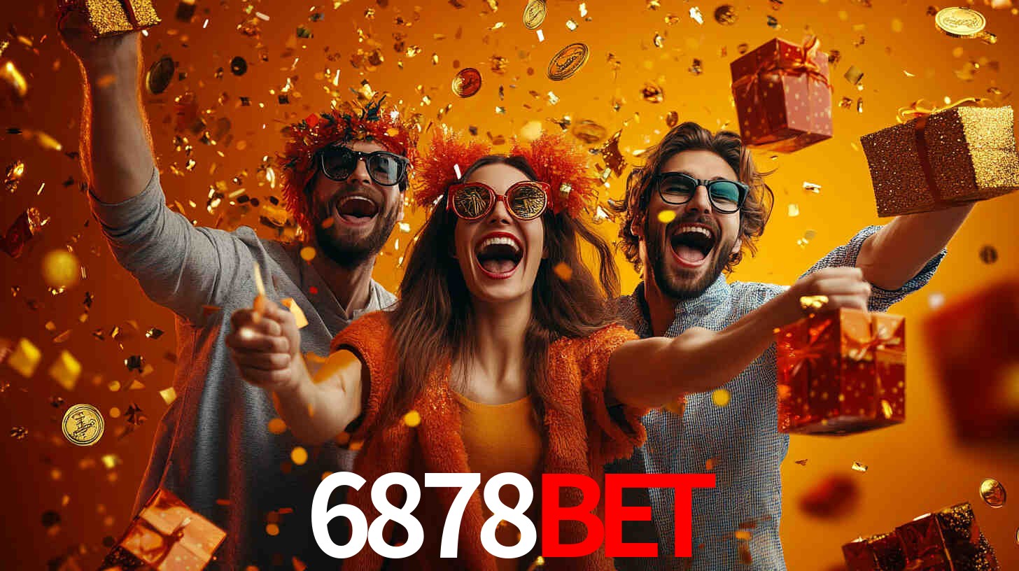 6878Bet: Seu Cassino Premiado com Pagamentos Rápidos