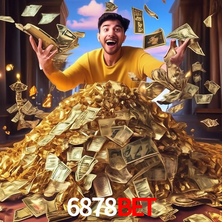 Jogos Exclusivos 6878Bet