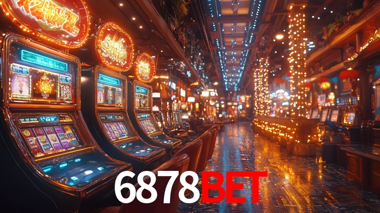 6878Bet Login