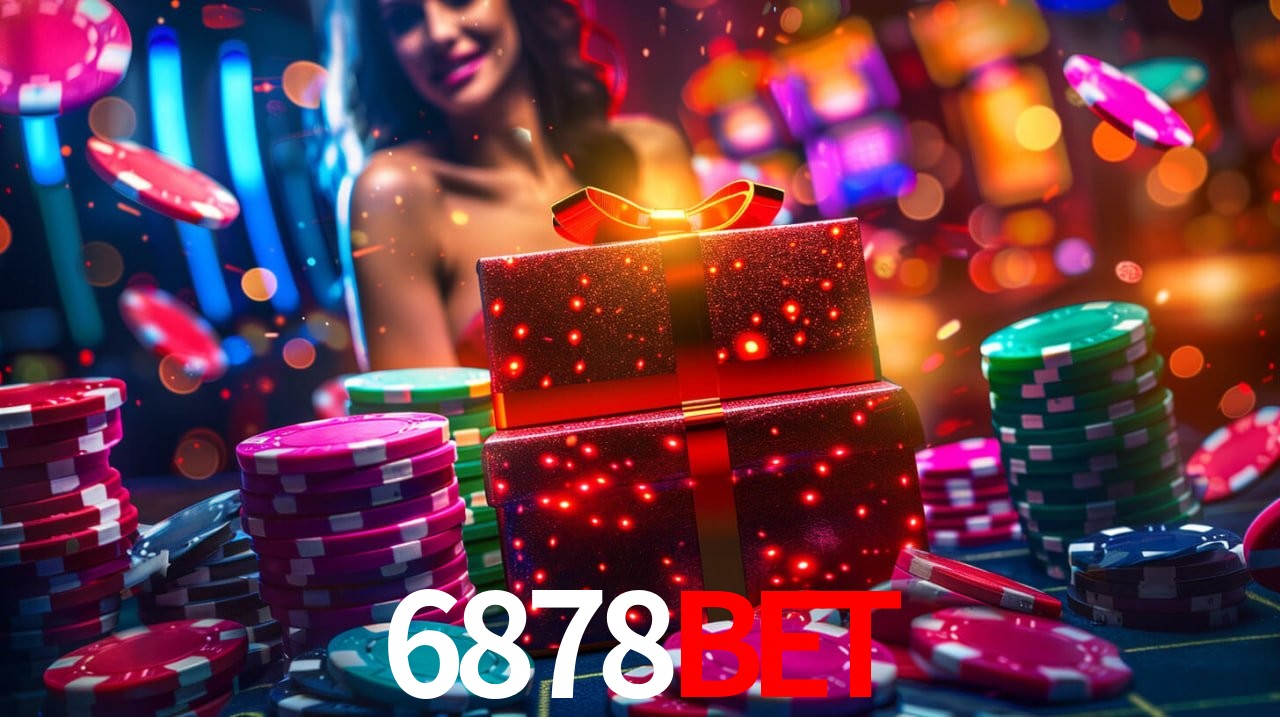 Descubra a Essência do 6878Bet: Nossa História e Compromissos