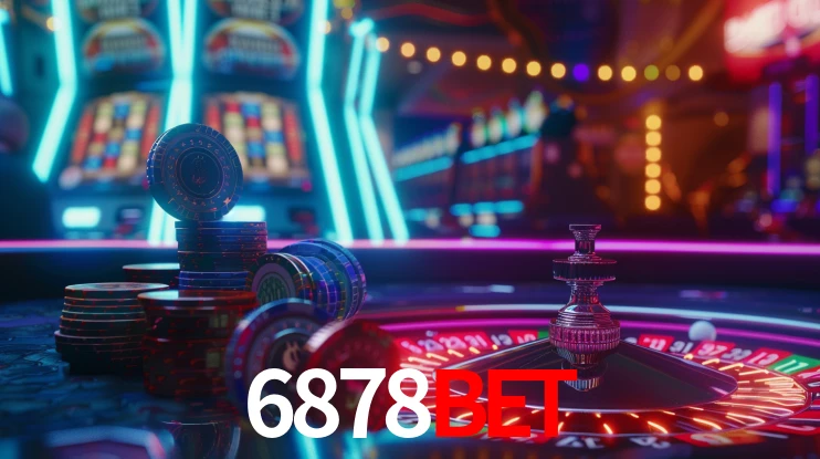 Slot Games 6878Bet