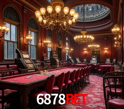 Segurança 2FA 6878Bet