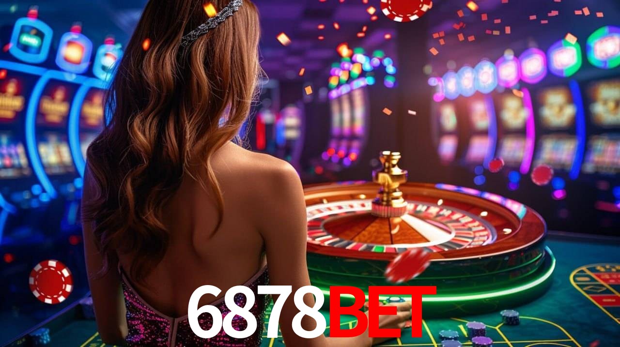 6878Bet,6878Bet Login