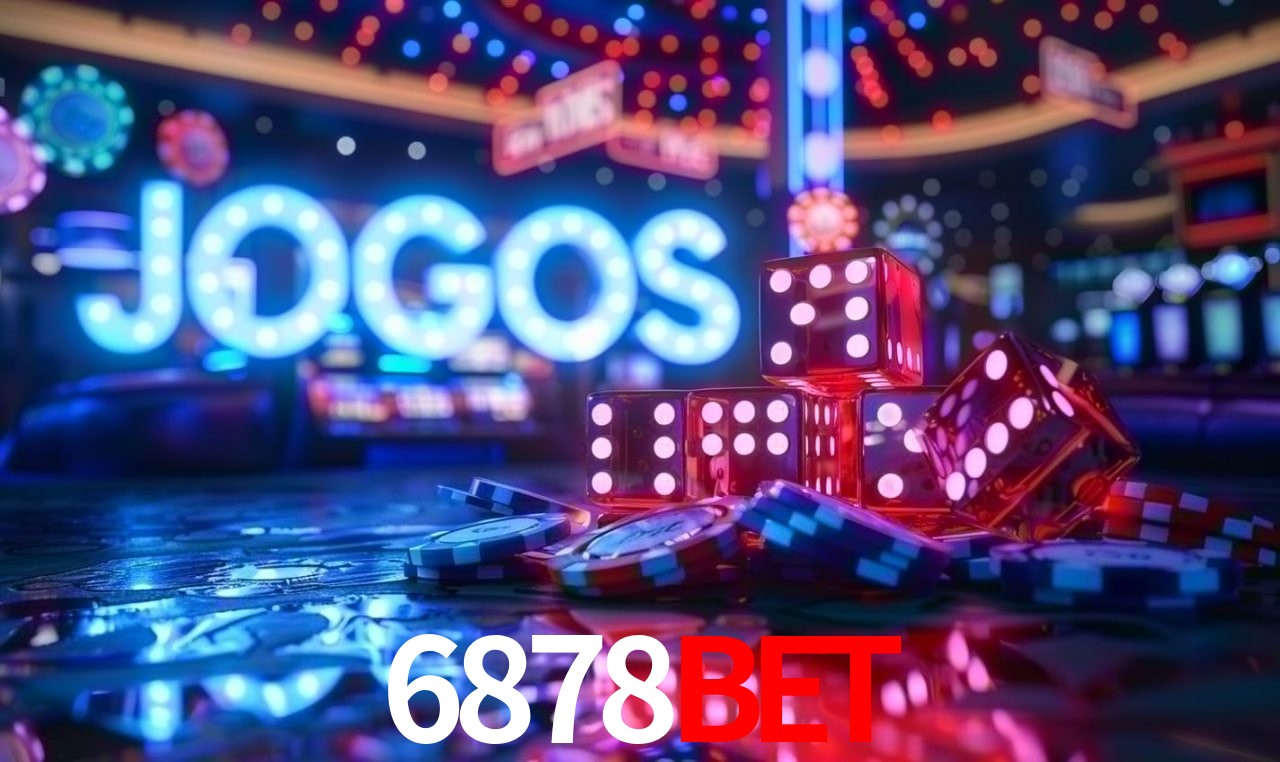 A Emoção da Loteria na 6878Bet: Uma Chance de Mudança de Vida