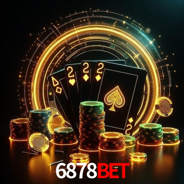 Apostas de Tênis 6878Bet