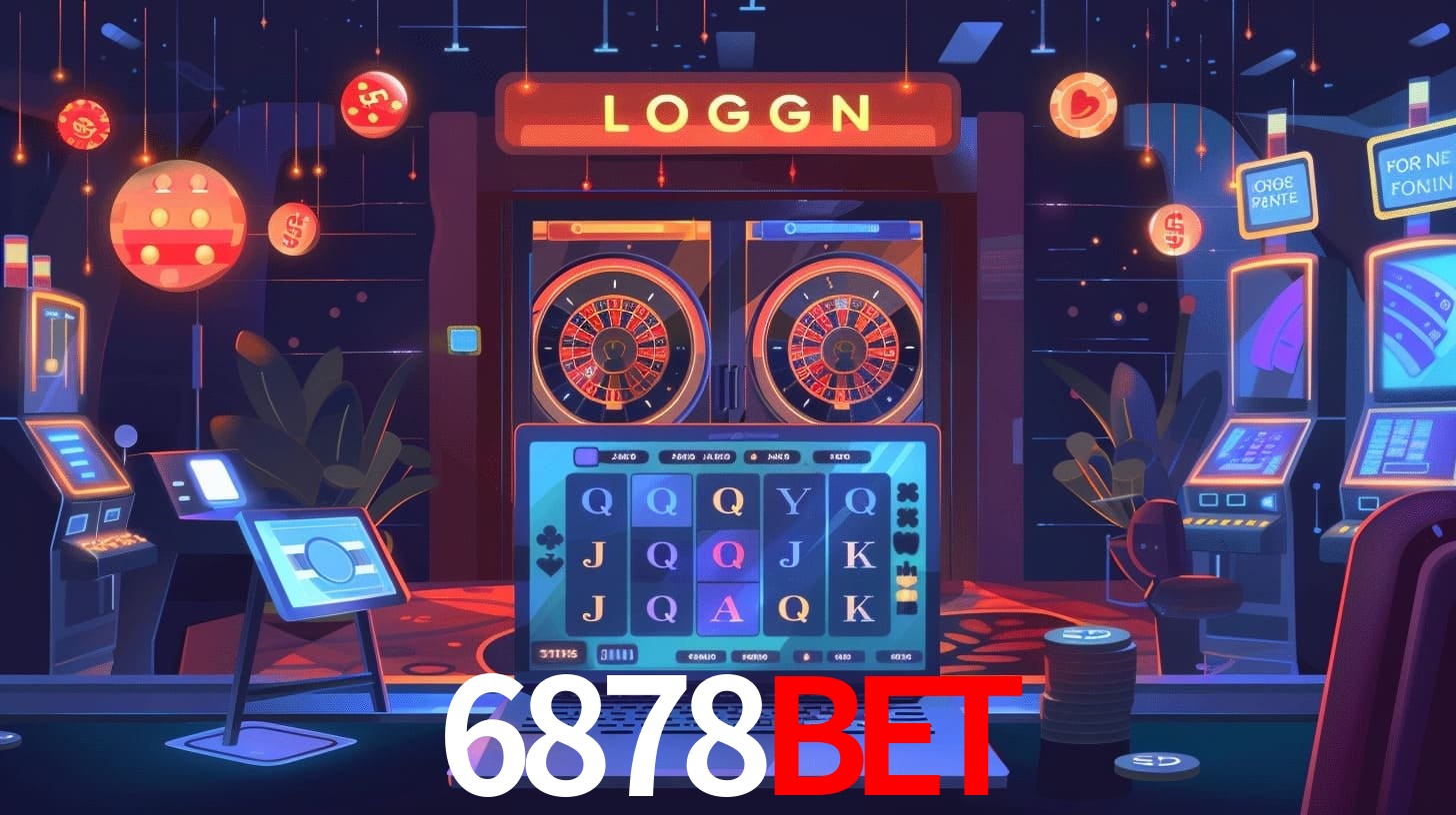 Benefícios da Conta 6878Bet