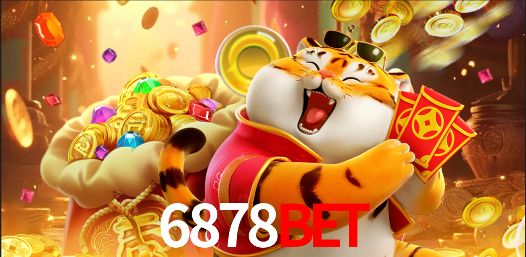 6878Bet: Seu Especialista em Apostas Esportivas Brasileiras