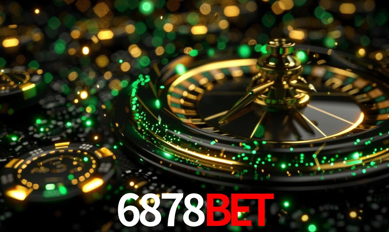 Ofertas Exclusivas 6878Bet