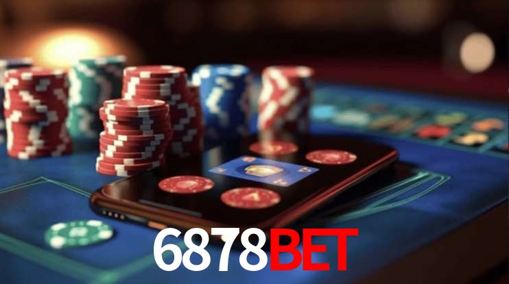 Torneios 6878Bet