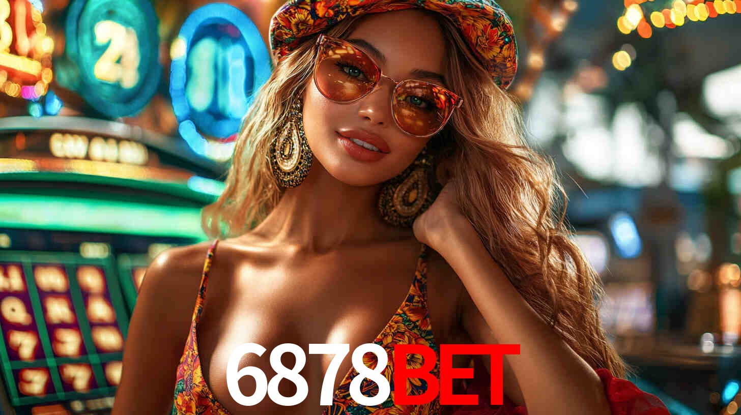 Welcome Bonus 6878Bet