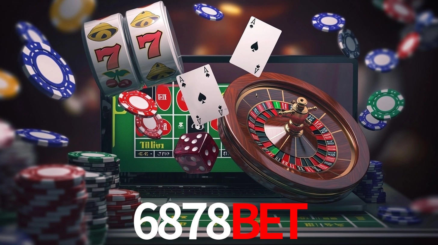 Exclusive Games 6878Bet