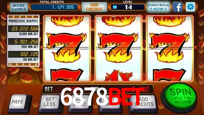 Descubra a Essência do 6878Bet: Nossa História e Compromissos
