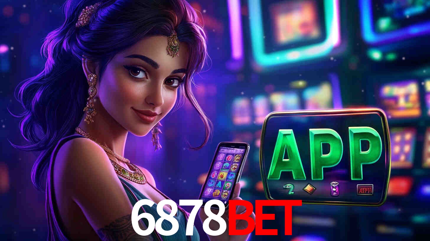 6878Bet: Jogue Crash e Experimente Alta Recompensa Instantânea